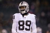 Despite a 210-yard game, Cooper did not eclipse 600 yards this season